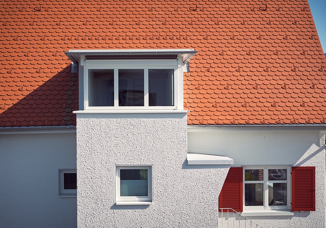 © Darko Todorovic Detail Stiegenhaus